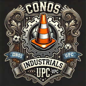 INDUSTRIALS UPC B